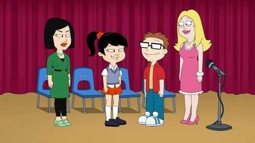 undefined Season 9 Episode 14 - Spelling Bee My Baby