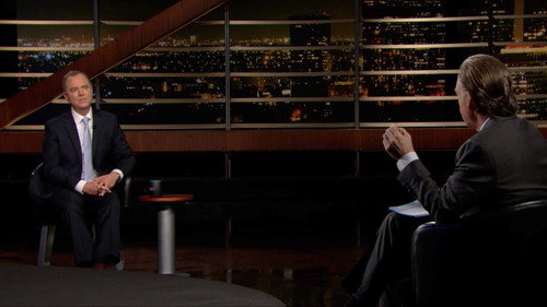 Real Time with Bill Maher Season 18 Episode 29 - Episode 544