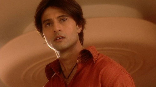 Nandu to Leave Gulmohar still