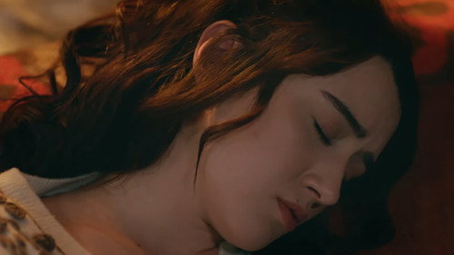 Rüzgarlı Tepe Season 1 Episode 44 - Episode 44