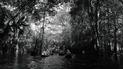 American Experience Season 30 Episode 1 - Into the Amazon