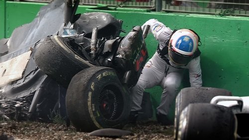 Formula 1: Drive to Survive Season 1 Episode 8 - The Next Generation