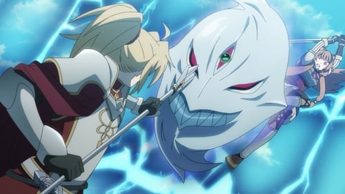 The Rising of the Shield Hero Season 1 Episode 18 - A Conspiracy Linked