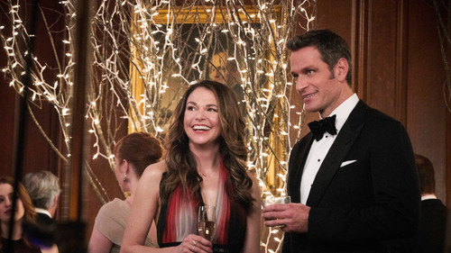 Younger Season 6 Episode 2 - Flush with Love