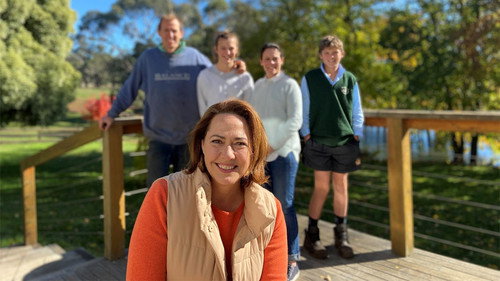 Back Roads Season 6 Episode 3 - Rokewood-Corindhap, VIC