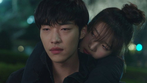 Tempted Season 1 Episode 20 - Don’t Go