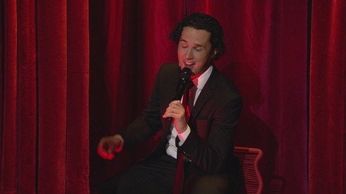 I kveld med Ylvis Season 3 Episode 7 - Episode 7