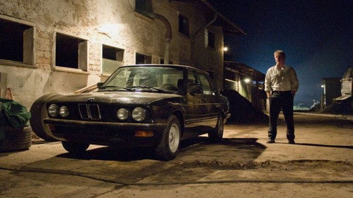 Scene of the Crime Season 40 Episode 6 - Uncharted Territory
