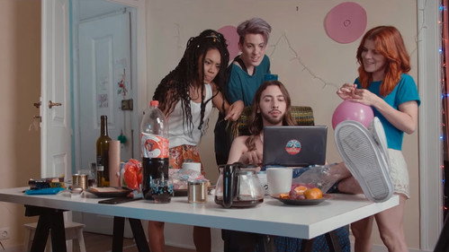 #CasaDoCais Season 2 Episode 4 - #WeWereDrugged