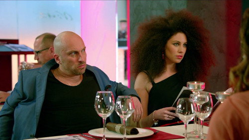 The Kitchen Season 5 Episode 6 - Episode 6