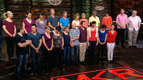 My Kitchen Rules Season 3 Episode 19 - Offsite Challenge: Bed & Breakfast