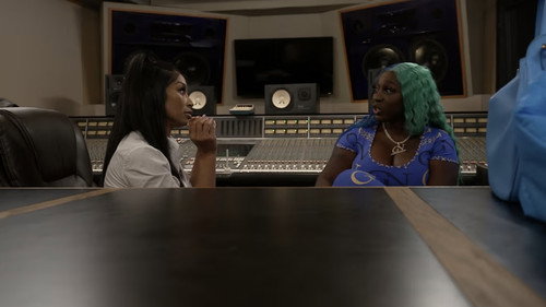 Love & Hip Hop Atlanta Season 10 Episode 24 - Show-Down Girls