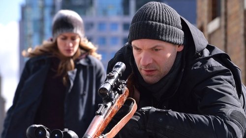 The Strain Season 2 Episode 10 - The Assassin