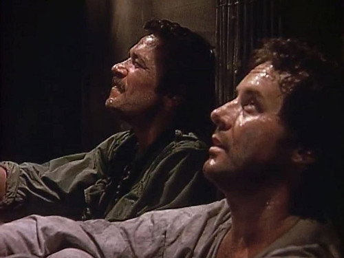 Matt Houston Season 3 Episode 7 - Escape from Nam (2)