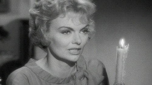 Peter Gunn Season 1 Episode 6 - The Chinese Hangman