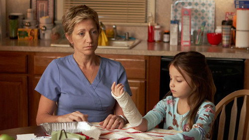 Nurse Jackie Season 2 Episode 6 - Bleeding