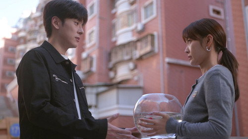 You Are My Secret Season 1 Episode 7 - Episode 7