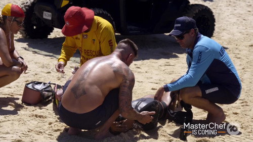 Bondi Rescue Season 16 Episode 5 - Episode 5