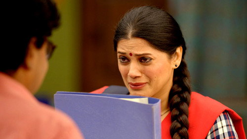 Pushpa Aur Dilip Ka Sauda still