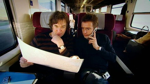 Top Gear Season 5 Episode 8 - Episode 8