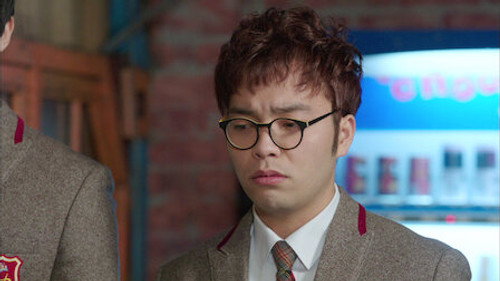 Dream High Season 2 Episode 13 - Episode 13