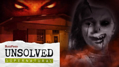 Buzzfeed Unsolved: Supernatural Season 7 Episode 6 - Return To The Demonic Sallie House