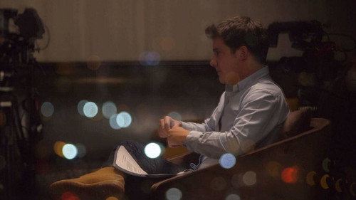 Les Reportages de Martin Weill Season 3 Episode 3 - Episode 3