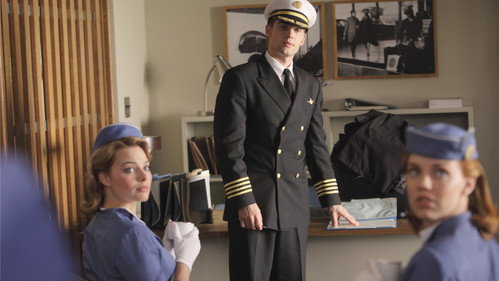 Pan Am Season 1 Episode 11 - Diplomatic Relations