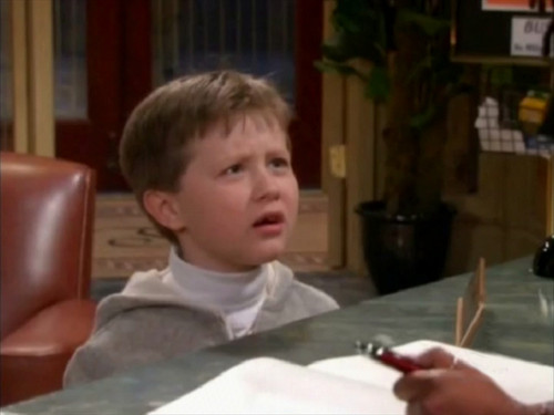 Whoopi Season 1 Episode 17 - What Child is This?