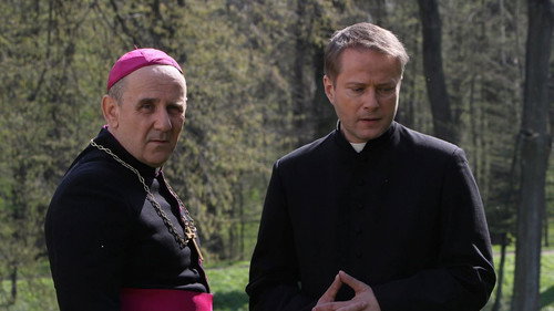 Father Matthew Season 3 Episode 14 - Episode 14