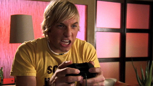 Veronica Mars Season 2 Episode 16 - The Rapes of Graff