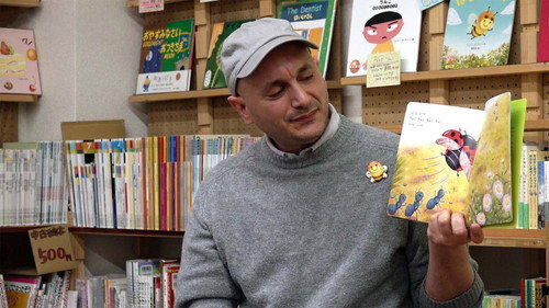 Where We Call Home Season 5 Episode 10 - Children's Books Cross Barriers