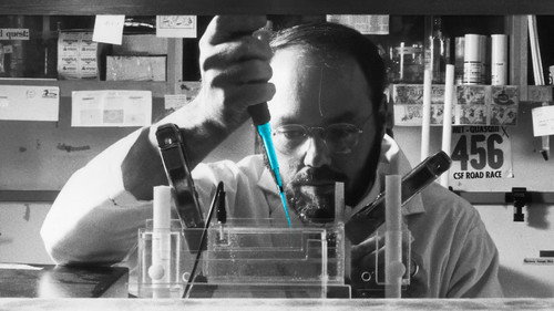 Independent Lens Season 27 Episode 1 - Cracking the Code: Phil Sharp and the Biotech Revolution