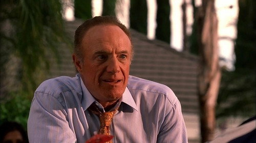 Las Vegas Season 2 Episode 1 - Have You Ever Seen the Rain?