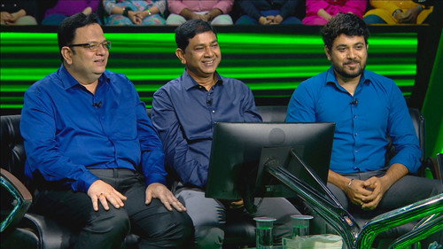 Har Ghar Ki Lifeline still