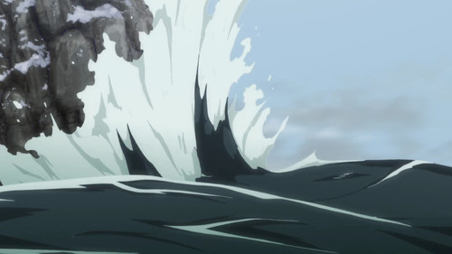 Golden Kamuy Season 1 Episode 8 - Eyes of a Murderer