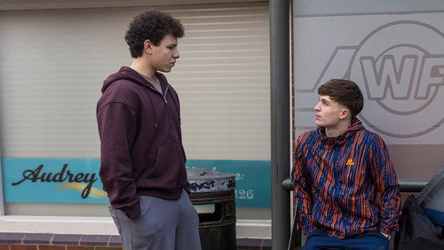 Coronation Street Season 67 Episode 17 - Friday, 23rd January 2026