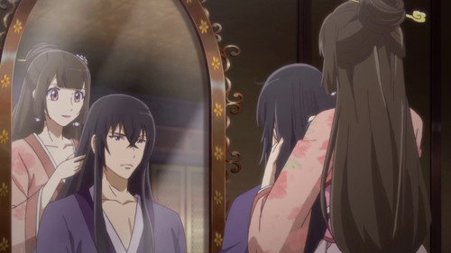 Psychic Princess Season 1 Episode 15 - Episode 15