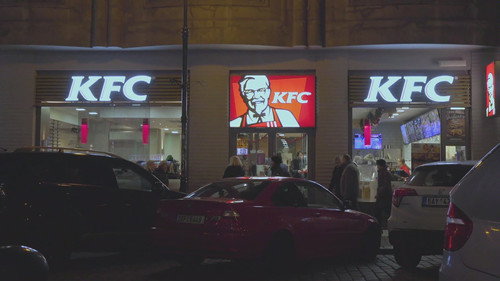 The Food That Built America Season 5 Episode 10 - The Colonel