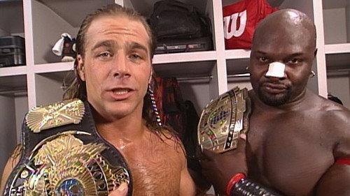Raw Season 4 Episode 29 - July 22, 1996