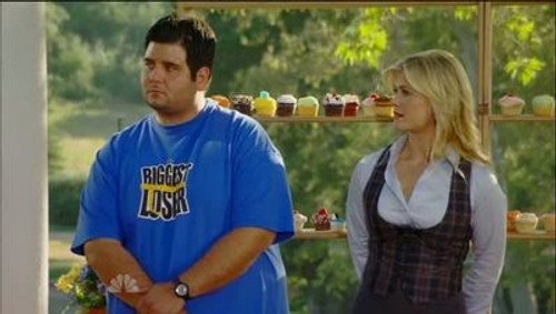The Biggest Loser Season 10 Episode 4 - Week 4
