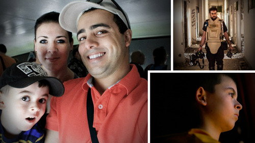 Return from ISIS: A Family’s Story still
