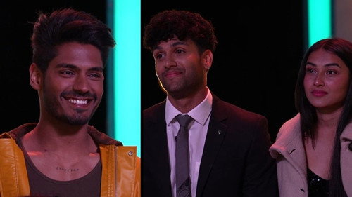 MTV Splitsvilla Season 15 Episode 10 - Shik Shak Shock