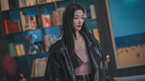 Dear X Season 1 Episode 8 - Before Judgment