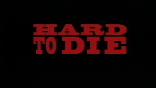 Joe Bob's Drive-In Theater Season 1994 Episode 14 - Hard to Die (1990)