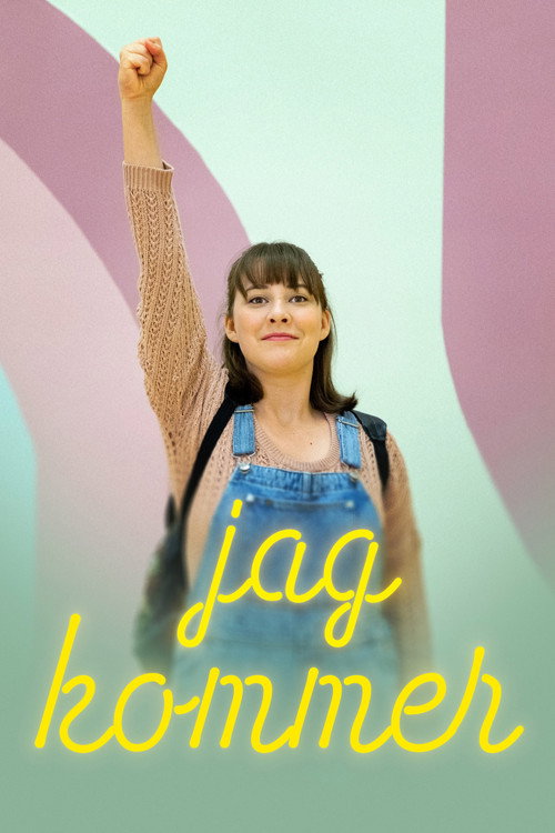 I'm Coming poster