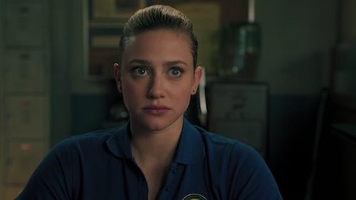Riverdale Season 4 Episode 5 - Chapter Sixty-Two: Witness for the Prosecution