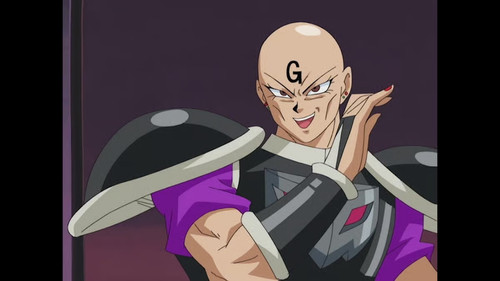 Bobobo-bo Bo-bobo Season 1 Episode 1 - The Bo-nafide Soulful Bo-tector of Hair