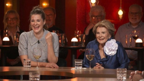 Je viens vers toi Season 3 Episode 21 - Episode 21