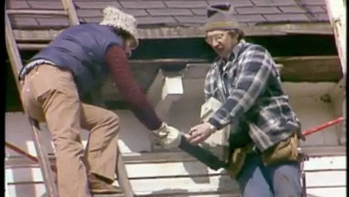 This Old House Season 1 Episode 2 - The Dorchester House - House History and Kitchen Plans